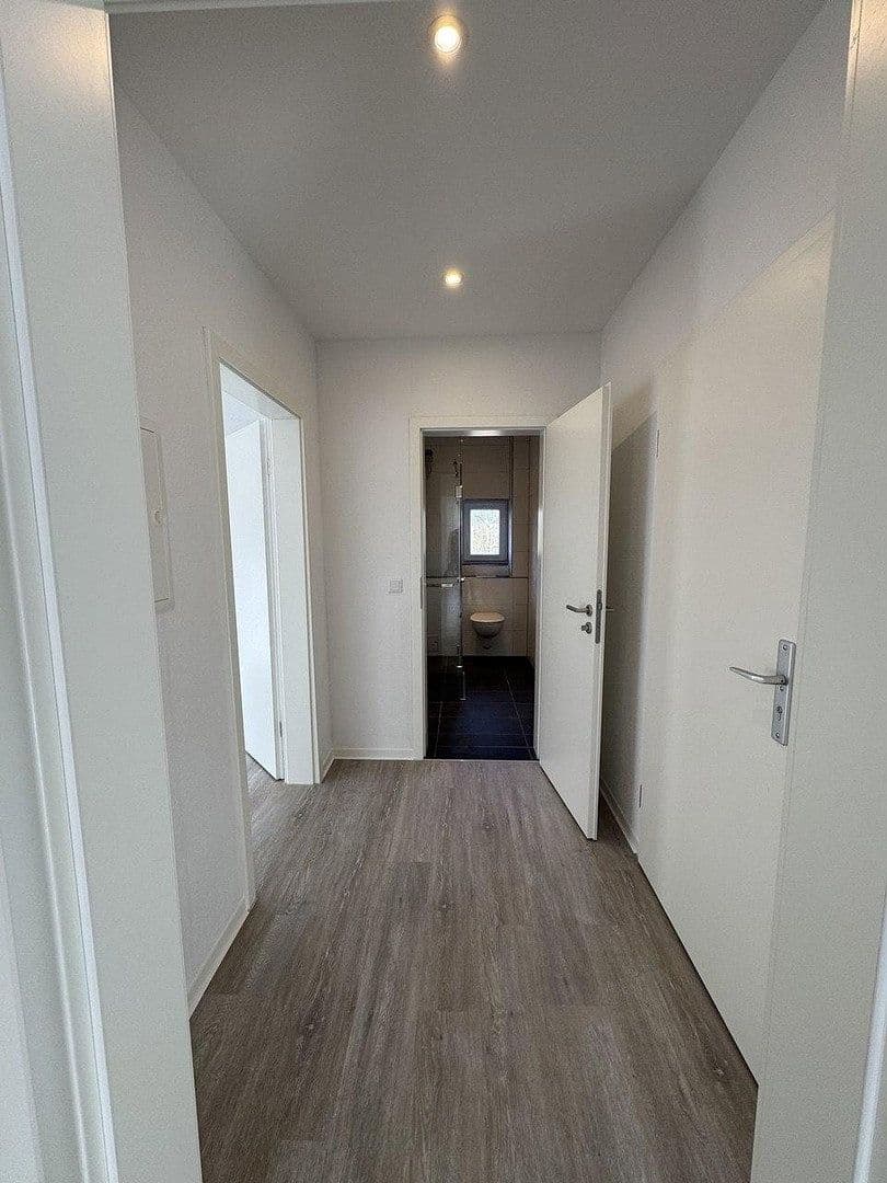 1 bedroom with open-plan kitchen flat to rent, 58 m², Am Beul 28, Hattingen, North Rhine-Westphalia 1 bedroom with open-plan kitchen flat to rent, 58 m², Am Beul 28, Hattingen, North Rhine-Westphalia