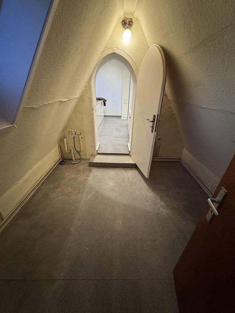 1 bedroom with open-plan kitchen flat to rent, 58 m², Am Beul 28, Hattingen, North Rhine-Westphalia 1 bedroom with open-plan kitchen flat to rent, 58 m², Am Beul 28, Hattingen, North Rhine-Westphalia