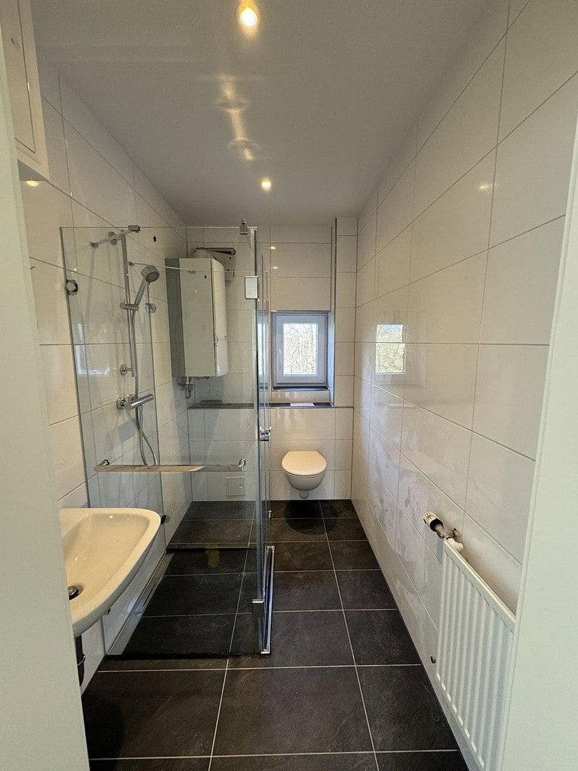 1 bedroom with open-plan kitchen flat to rent, 58 m², Am Beul 28, Hattingen, North Rhine-Westphalia 1 bedroom with open-plan kitchen flat to rent, 58 m², Am Beul 28, Hattingen, North Rhine-Westphalia