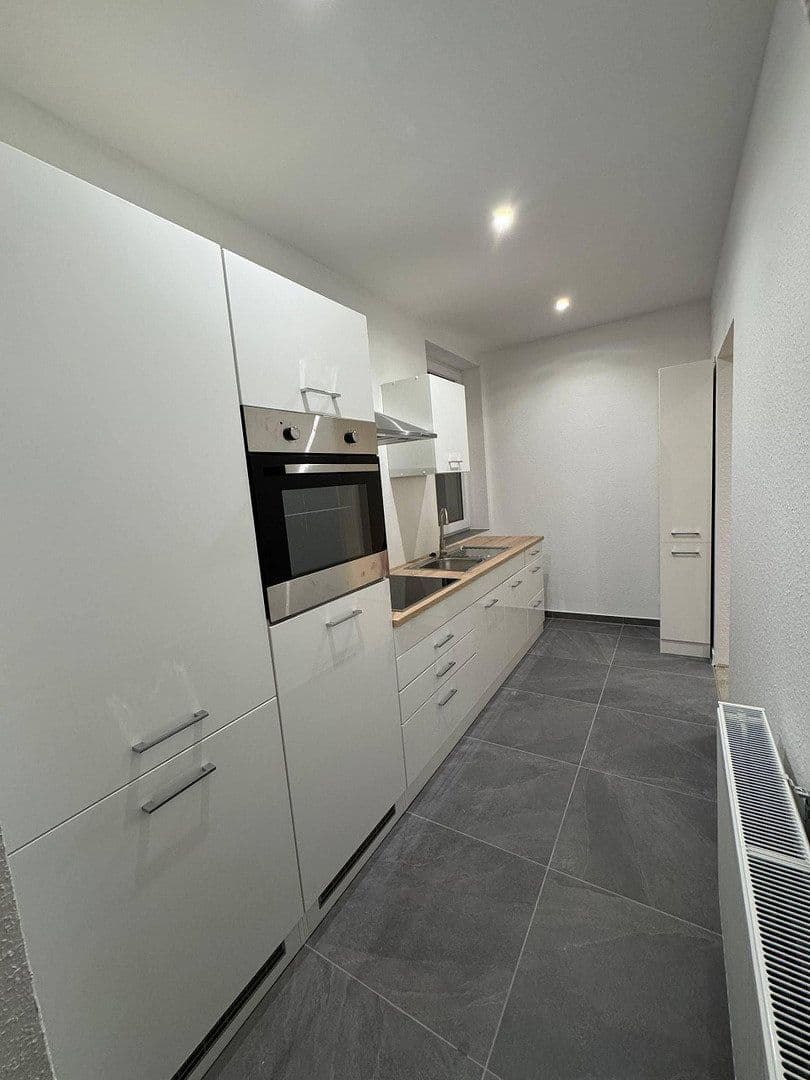 1 bedroom with open-plan kitchen flat to rent, 58 m², Am Beul 28, Hattingen, North Rhine-Westphalia 1 bedroom with open-plan kitchen flat to rent, 58 m², Am Beul 28, Hattingen, North Rhine-Westphalia