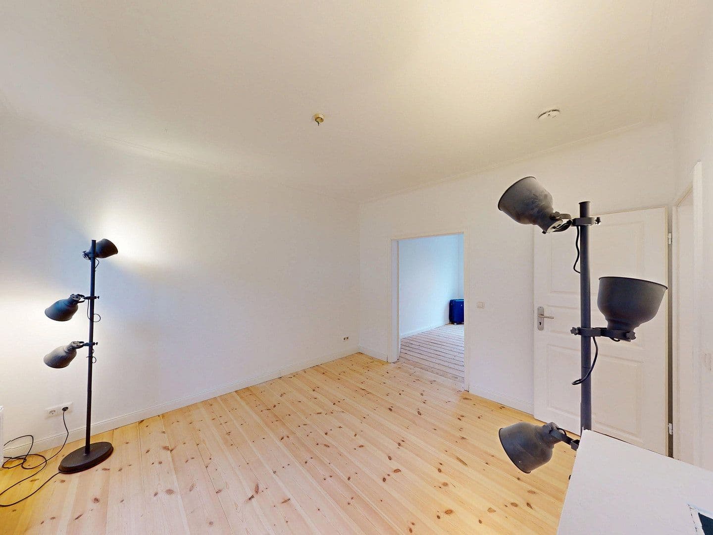 1 bedroom with open-plan kitchen flat for sale, 49 m², Hamburg, Hamburg 1 bedroom with open-plan kitchen flat for sale, 49 m², Hamburg, Hamburg