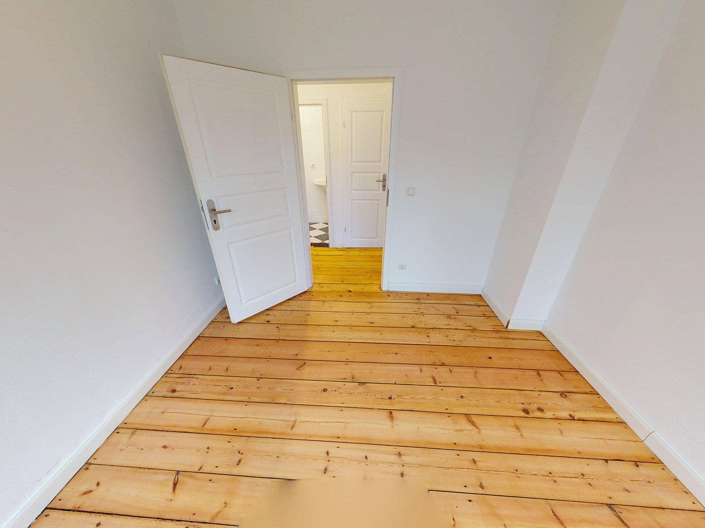 1 bedroom with open-plan kitchen flat for sale, 49 m², Hamburg, Hamburg 1 bedroom with open-plan kitchen flat for sale, 49 m², Hamburg, Hamburg