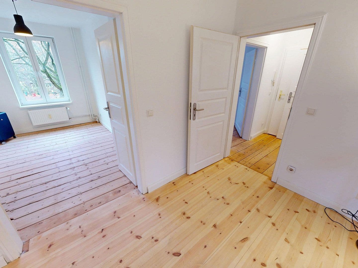 1 bedroom with open-plan kitchen flat for sale, 49 m², Hamburg, Hamburg 1 bedroom with open-plan kitchen flat for sale, 49 m², Hamburg, Hamburg