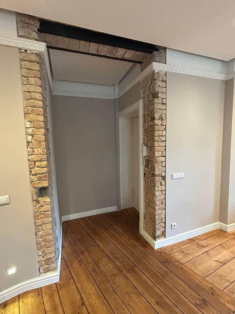 3 bedroom flat for sale, 102 m², Bismarckstraße 42, Berlin, Berlin 3 bedroom flat for sale, 102 m², Bismarckstraße 42, Berlin, Berlin