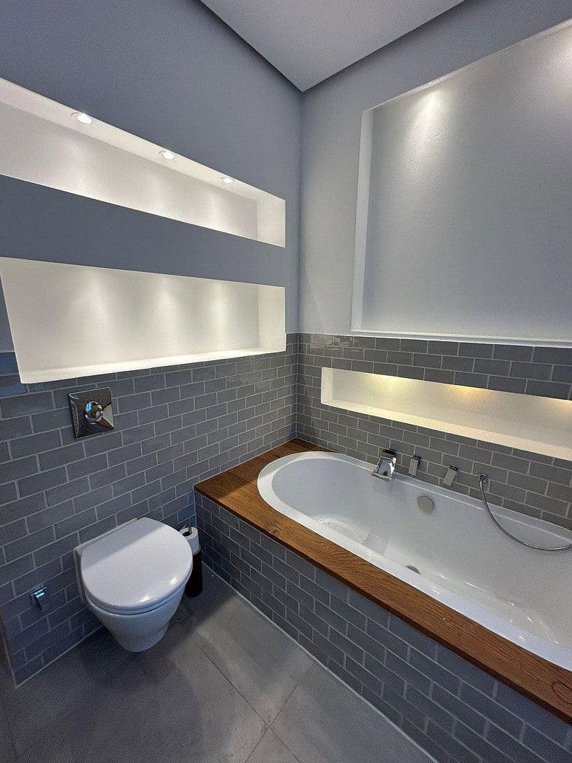 3 bedroom flat for sale, 102 m², Bismarckstraße 42, Berlin, Berlin 3 bedroom flat for sale, 102 m², Bismarckstraße 42, Berlin, Berlin