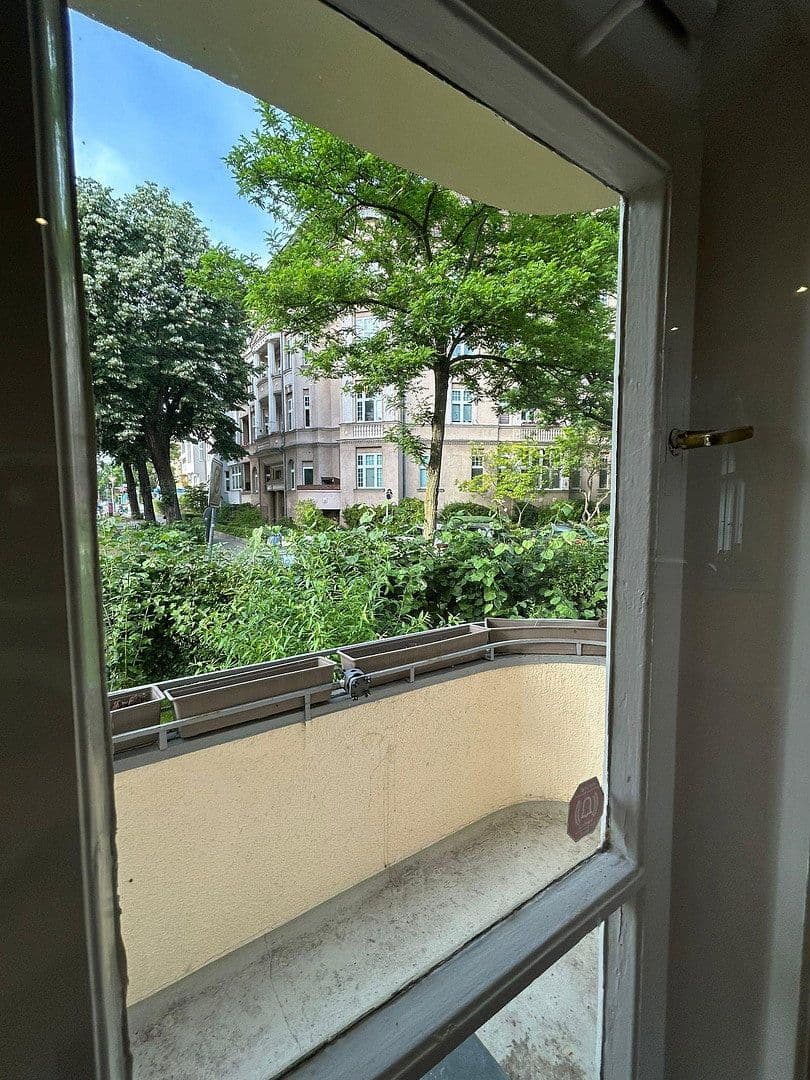 3 bedroom flat for sale, 102 m², Bismarckstraße 42, Berlin, Berlin 3 bedroom flat for sale, 102 m², Bismarckstraße 42, Berlin, Berlin