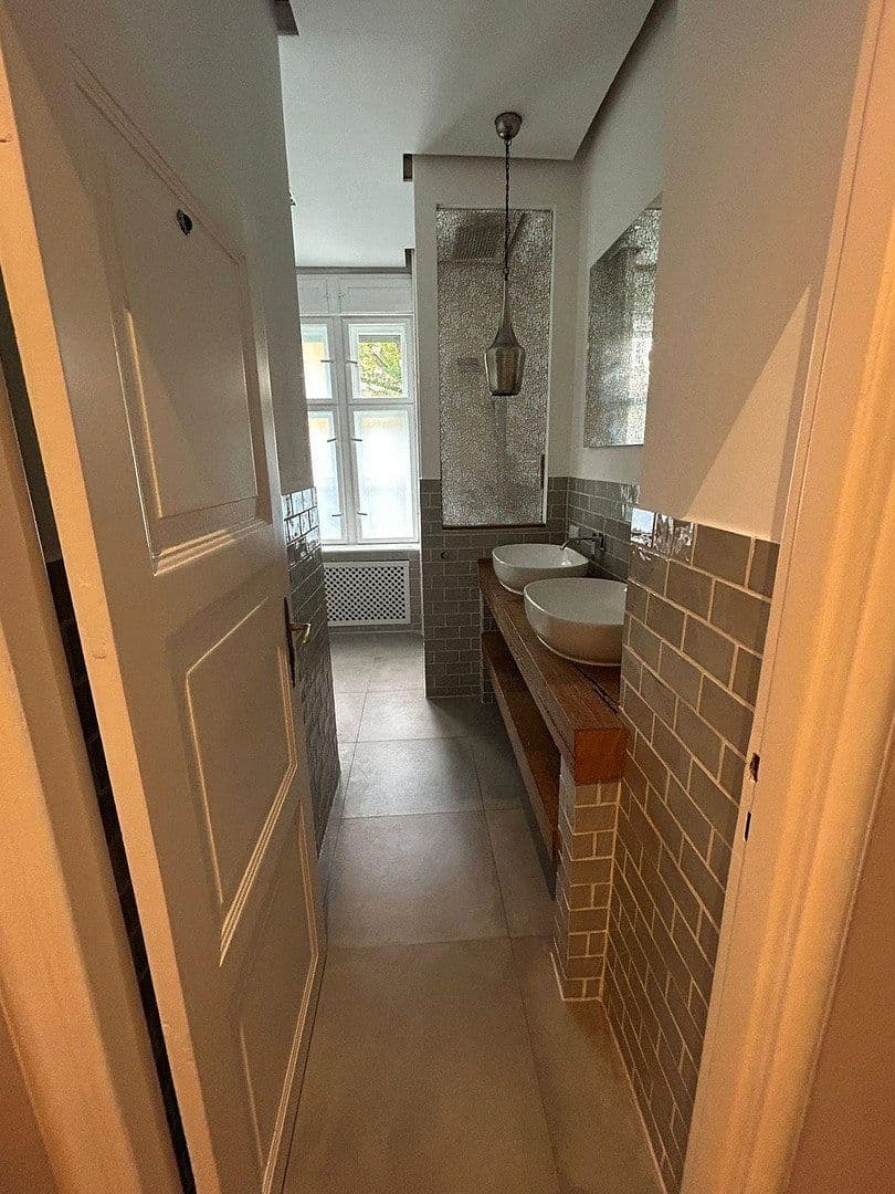 3 bedroom flat for sale, 102 m², Bismarckstraße 42, Berlin, Berlin 3 bedroom flat for sale, 102 m², Bismarckstraße 42, Berlin, Berlin