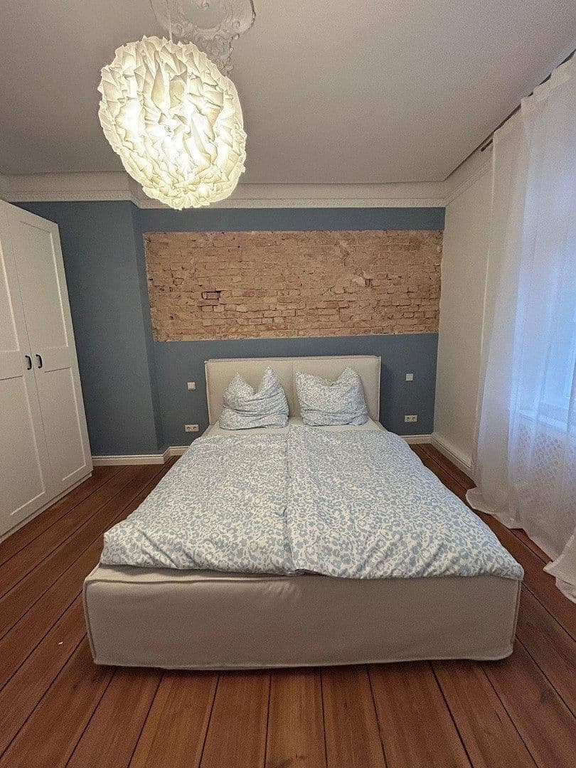 3 bedroom flat for sale, 102 m², Bismarckstraße 42, Berlin, Berlin 3 bedroom flat for sale, 102 m², Bismarckstraße 42, Berlin, Berlin