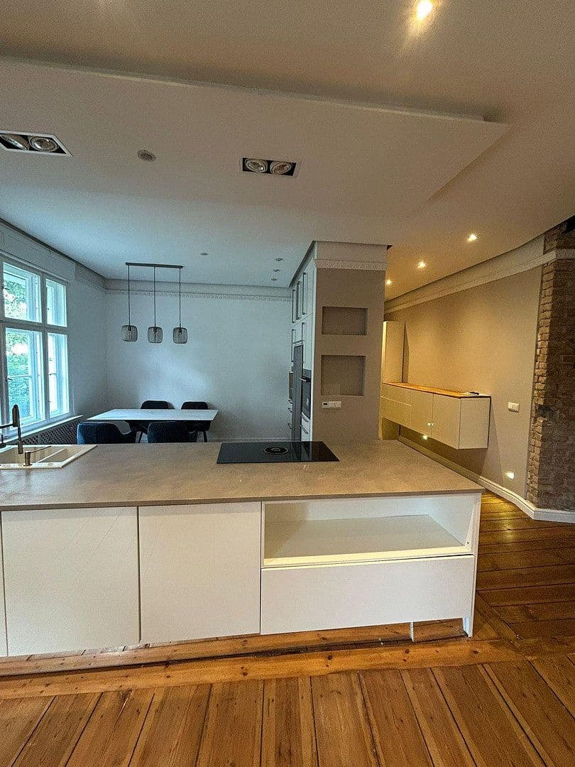 3 bedroom flat for sale, 102 m², Bismarckstraße 42, Berlin, Berlin 3 bedroom flat for sale, 102 m², Bismarckstraße 42, Berlin, Berlin