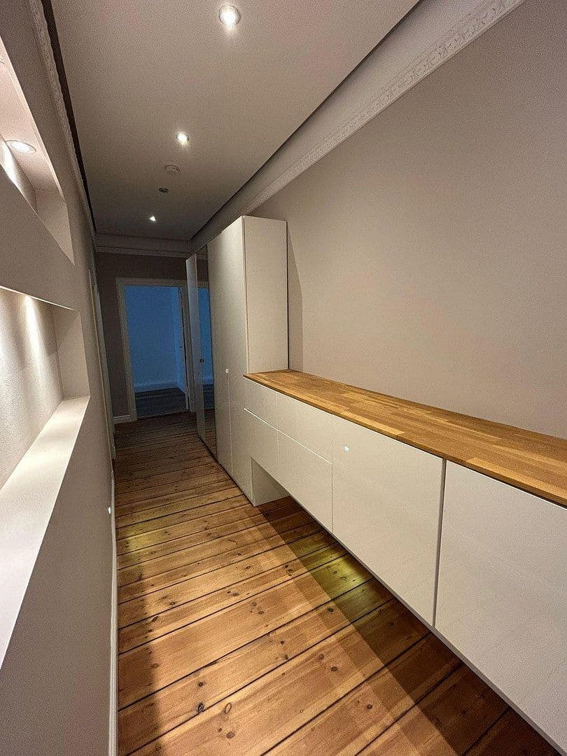 3 bedroom flat for sale, 102 m², Bismarckstraße 42, Berlin, Berlin 3 bedroom flat for sale, 102 m², Bismarckstraße 42, Berlin, Berlin