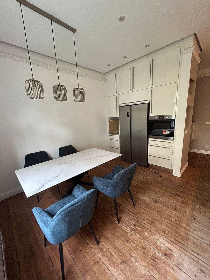 3 bedroom flat for sale, 102 m², Bismarckstraße 42, Berlin, Berlin 3 bedroom flat for sale, 102 m², Bismarckstraße 42, Berlin, Berlin