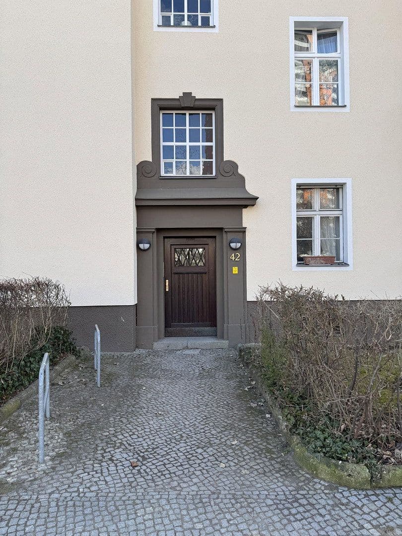 3 bedroom flat for sale, 102 m², Bismarckstraße 42, Berlin, Berlin 3 bedroom flat for sale, 102 m², Bismarckstraße 42, Berlin, Berlin