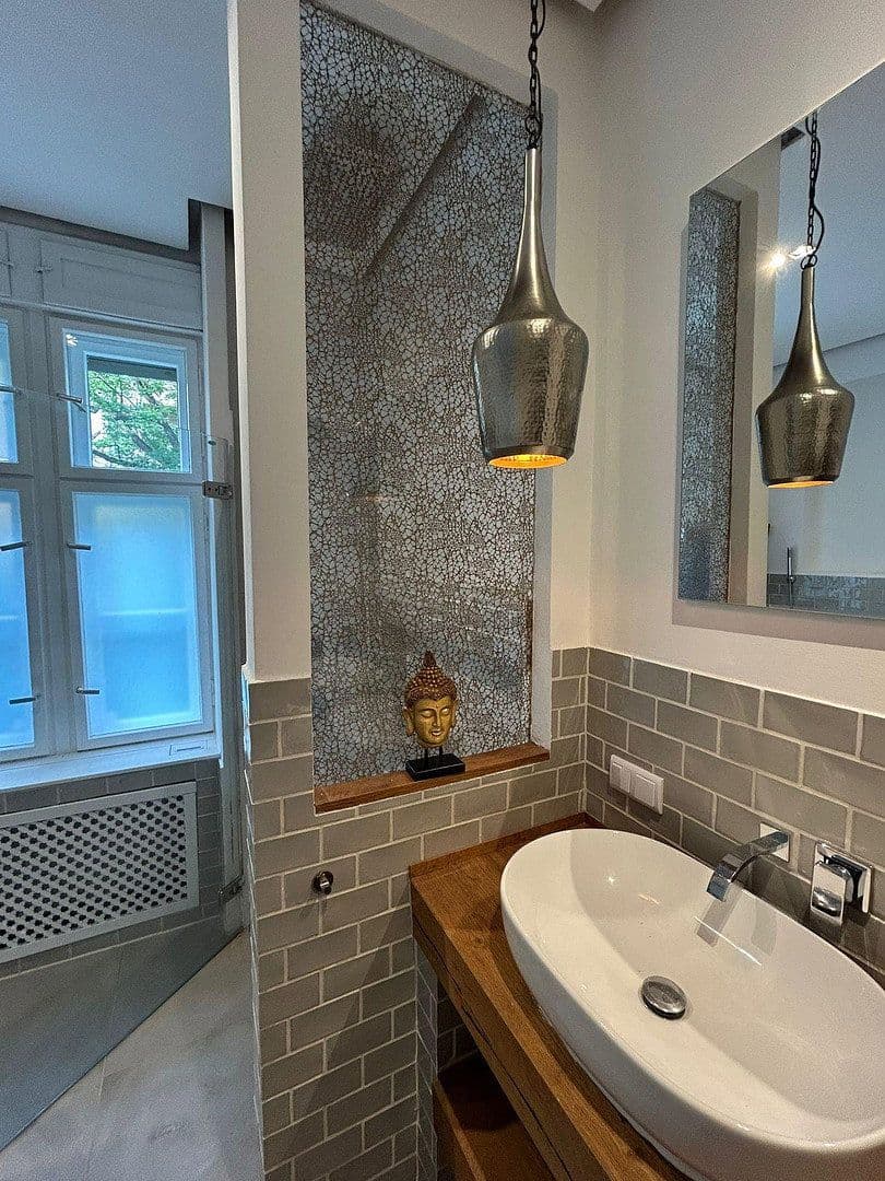 3 bedroom flat for sale, 102 m², Bismarckstraße 42, Berlin, Berlin 3 bedroom flat for sale, 102 m², Bismarckstraße 42, Berlin, Berlin