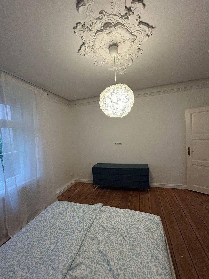 3 bedroom flat for sale, 102 m², Bismarckstraße 42, Berlin, Berlin 3 bedroom flat for sale, 102 m², Bismarckstraße 42, Berlin, Berlin