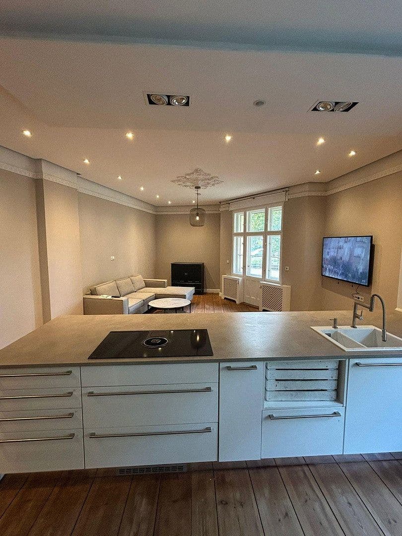 3 bedroom flat for sale, 102 m², Bismarckstraße 42, Berlin, Berlin 3 bedroom flat for sale, 102 m², Bismarckstraße 42, Berlin, Berlin