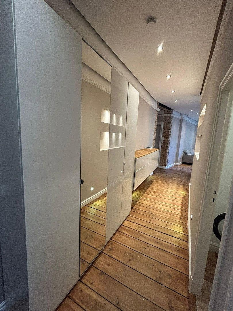 3 bedroom flat for sale, 102 m², Bismarckstraße 42, Berlin, Berlin 3 bedroom flat for sale, 102 m², Bismarckstraße 42, Berlin, Berlin