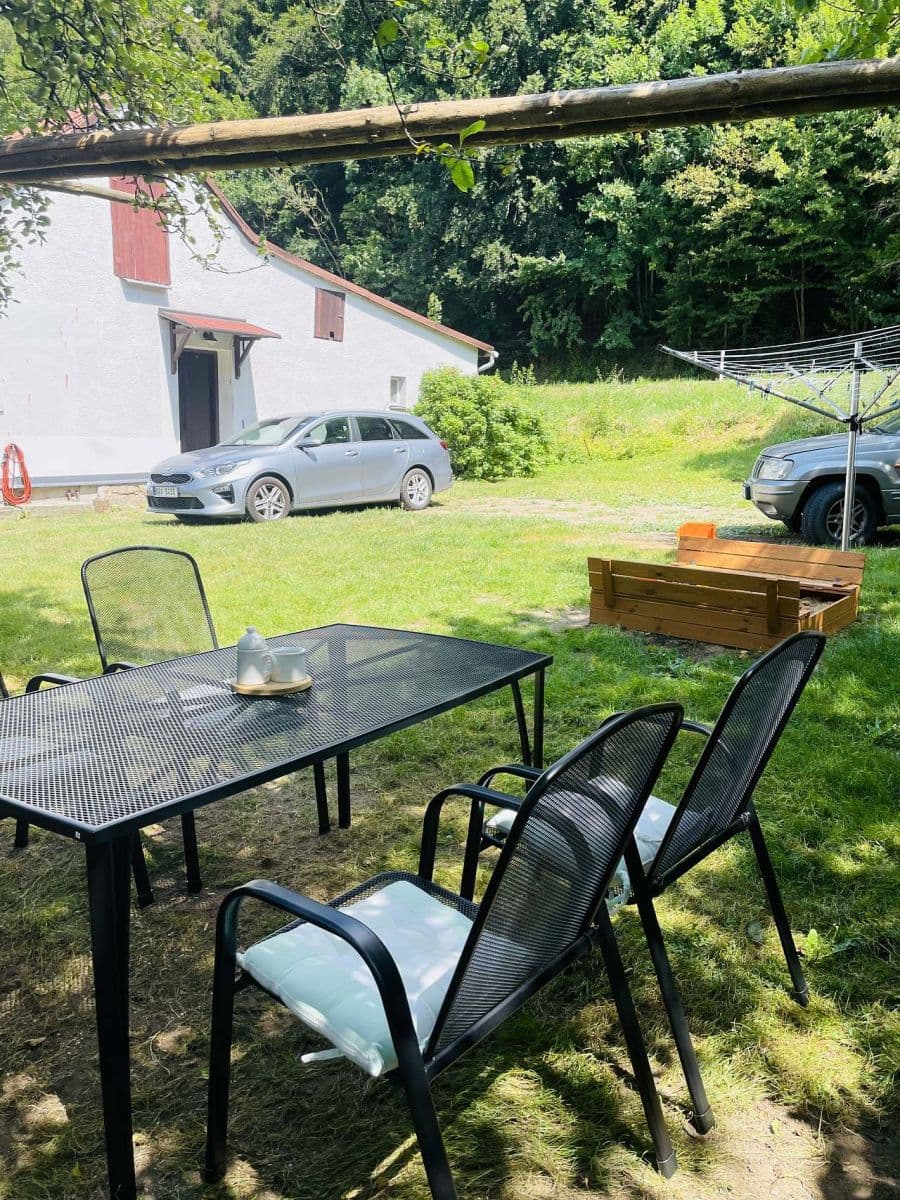 recreational property to rent, 0 m², Chvalčov, Zlínský Region recreational property to rent, 0 m², Chvalčov, Zlínský Region