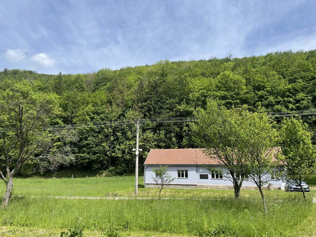 recreational property to rent, 0 m², Chvalčov, Zlínský Region recreational property to rent, 0 m², Chvalčov, Zlínský Region