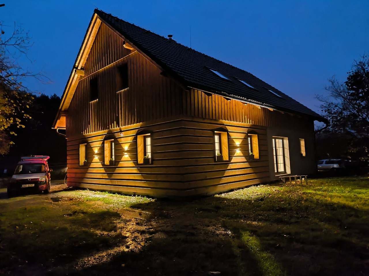 recreational property to rent, 0 m², Hejnice, Liberecký Region recreational property to rent, 0 m², Hejnice, Liberecký Region