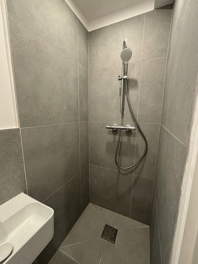 2 bedroom flat to rent, 34 m², Henckellweg 2, Hanover, Lower Saxony 2 bedroom flat to rent, 34 m², Henckellweg 2, Hanover, Lower Saxony