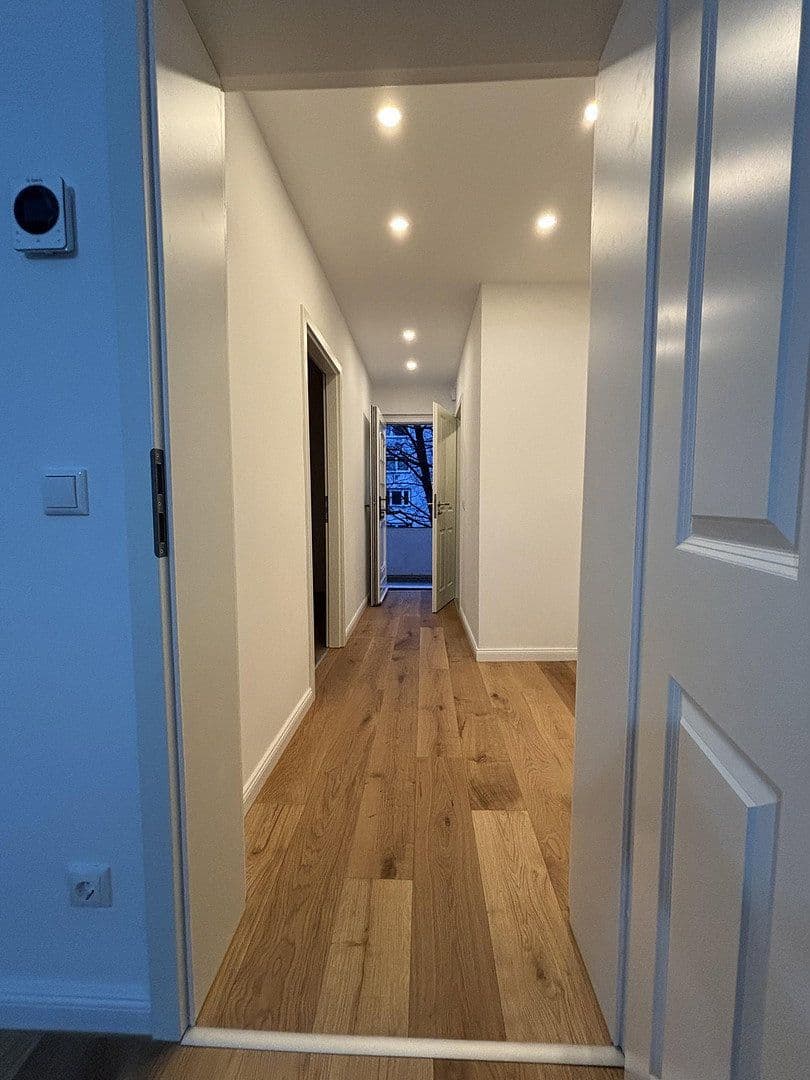 2 bedroom flat to rent, 34 m², Henckellweg 2, Hanover, Lower Saxony 2 bedroom flat to rent, 34 m², Henckellweg 2, Hanover, Lower Saxony