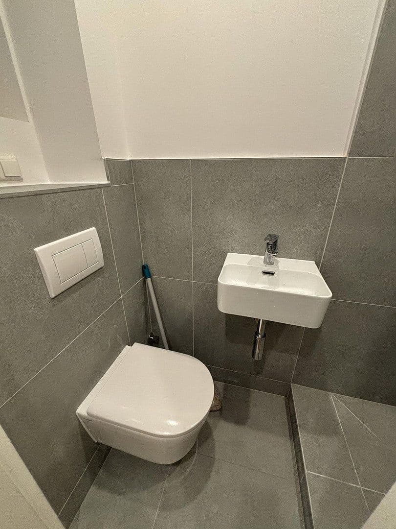 2 bedroom flat to rent, 34 m², Henckellweg 2, Hanover, Lower Saxony 2 bedroom flat to rent, 34 m², Henckellweg 2, Hanover, Lower Saxony