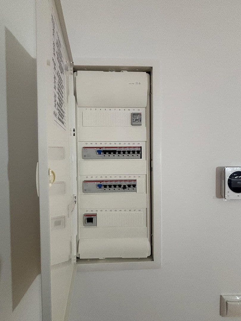 2 bedroom flat to rent, 34 m², Henckellweg 2, Hanover, Lower Saxony 2 bedroom flat to rent, 34 m², Henckellweg 2, Hanover, Lower Saxony