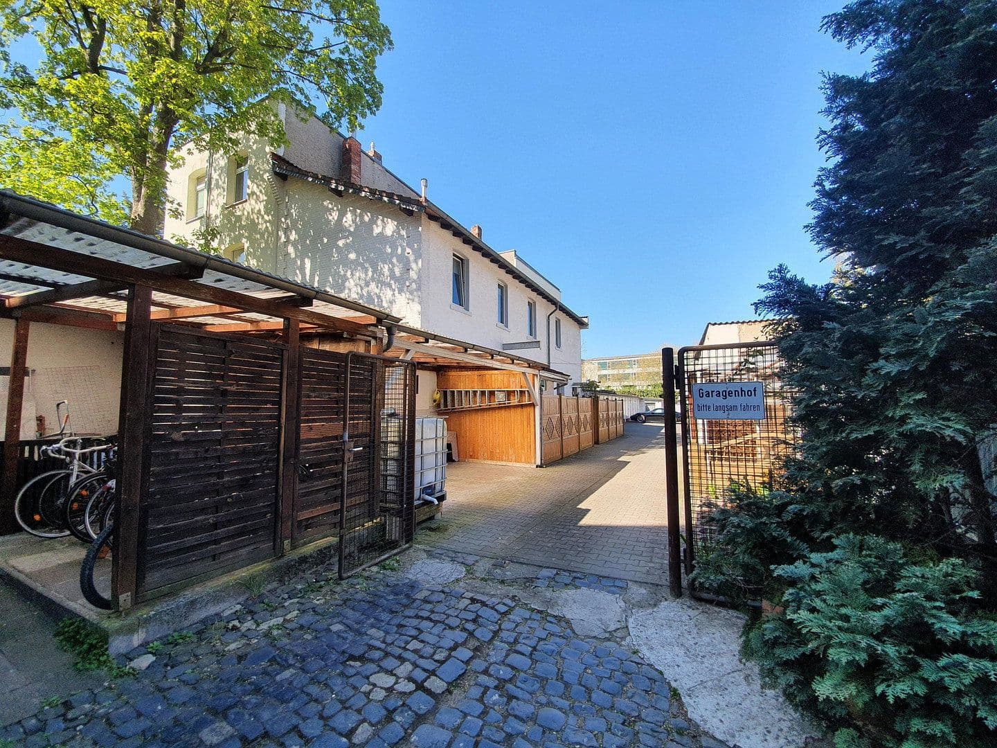 2 bedroom flat for sale, 56 m², Wilhelm-Leuschner-Str. 40, Darmstadt, Hesse 2 bedroom flat for sale, 56 m², Wilhelm-Leuschner-Str. 40, Darmstadt, Hesse