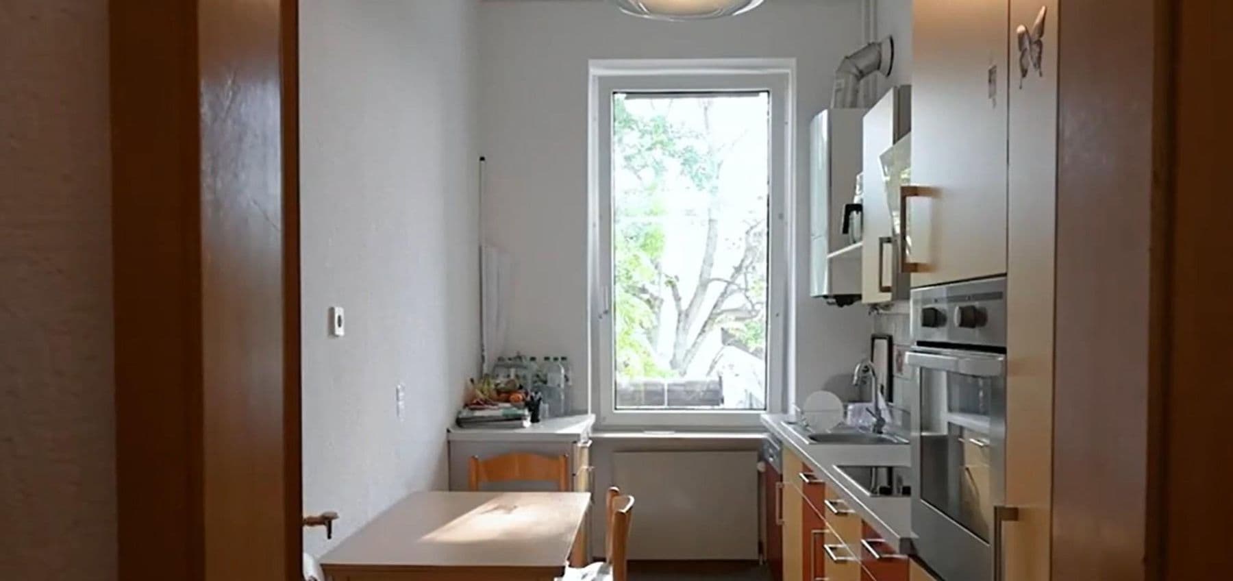 2 bedroom flat for sale, 56 m², Wilhelm-Leuschner-Str. 40, Darmstadt, Hesse 2 bedroom flat for sale, 56 m², Wilhelm-Leuschner-Str. 40, Darmstadt, Hesse