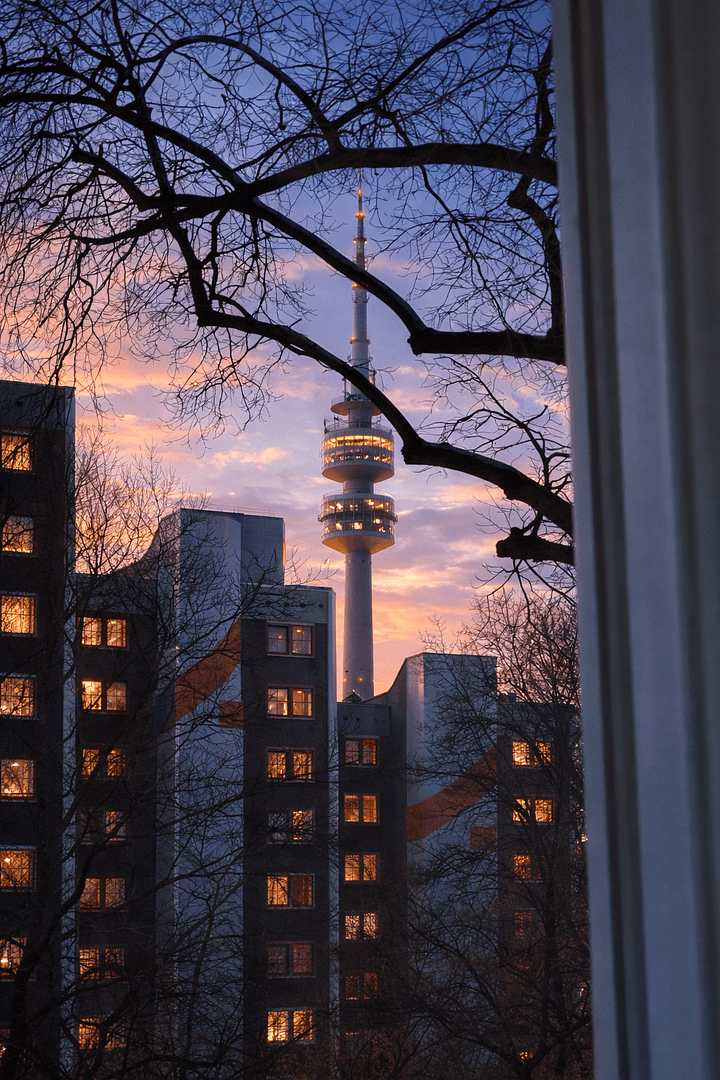 1 bedroom flat to rent, 27 m², Lerchenauerstr. 12, München, Bavaria 1 bedroom flat to rent, 27 m², Lerchenauerstr. 12, München, Bavaria