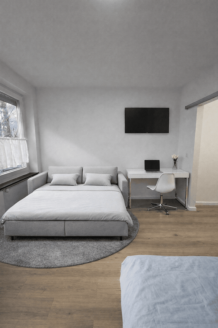 1 bedroom flat to rent, 27 m², Lerchenauerstr. 12, München, Bavaria 1 bedroom flat to rent, 27 m², Lerchenauerstr. 12, München, Bavaria