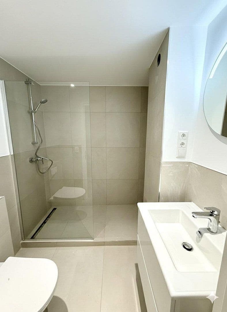 1 bedroom flat to rent, 27 m², Lerchenauerstr. 12, München, Bavaria 1 bedroom flat to rent, 27 m², Lerchenauerstr. 12, München, Bavaria