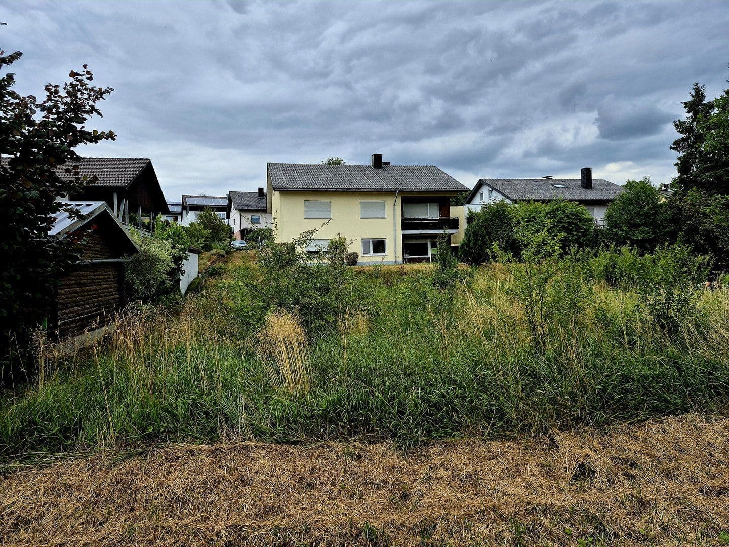 house for sale, 197 m², Buchen (Odenwald), Baden-Württemberg house for sale, 197 m², Buchen (Odenwald), Baden-Württemberg