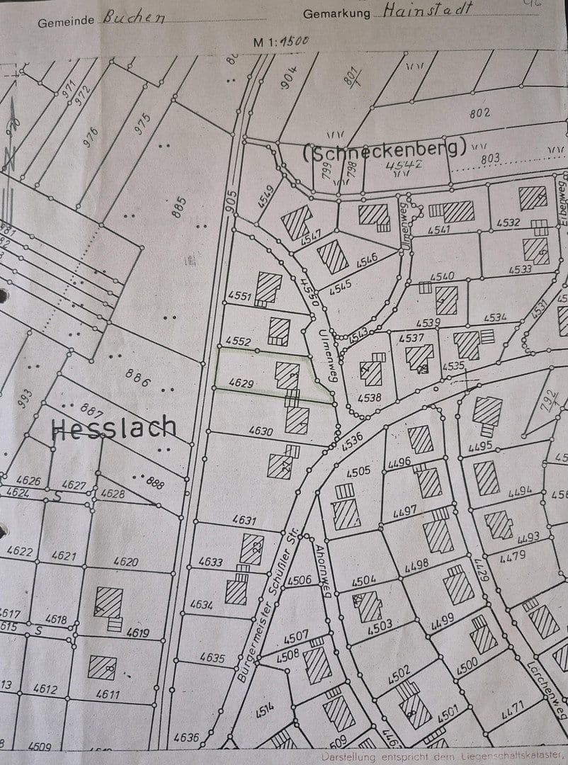 house for sale, 197 m², Buchen (Odenwald), Baden-Württemberg house for sale, 197 m², Buchen (Odenwald), Baden-Württemberg