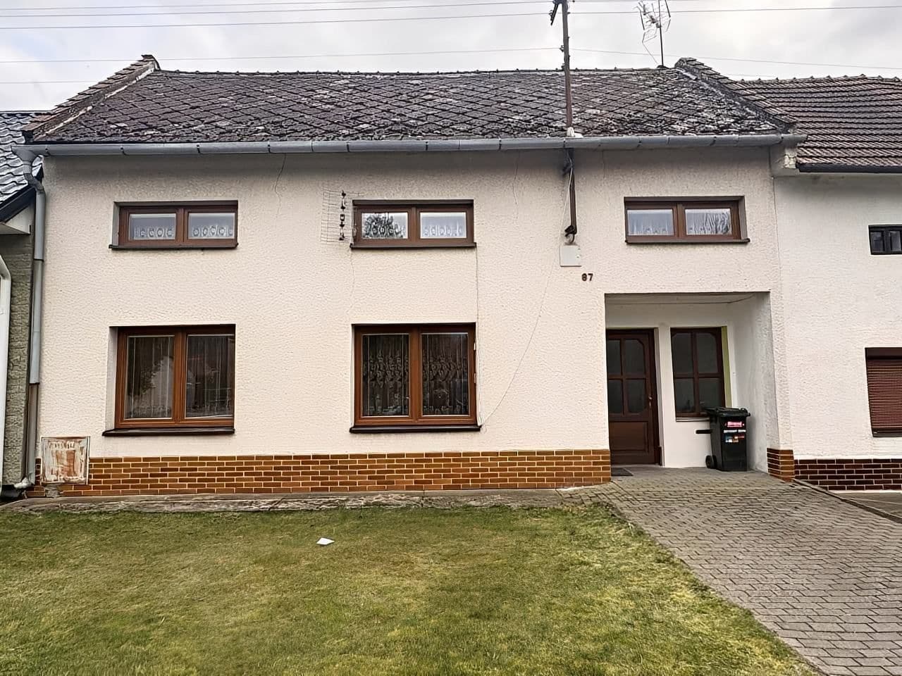 recreational property to rent, 0 m², Nítkovice, Zlínský Region recreational property to rent, 0 m², Nítkovice, Zlínský Region