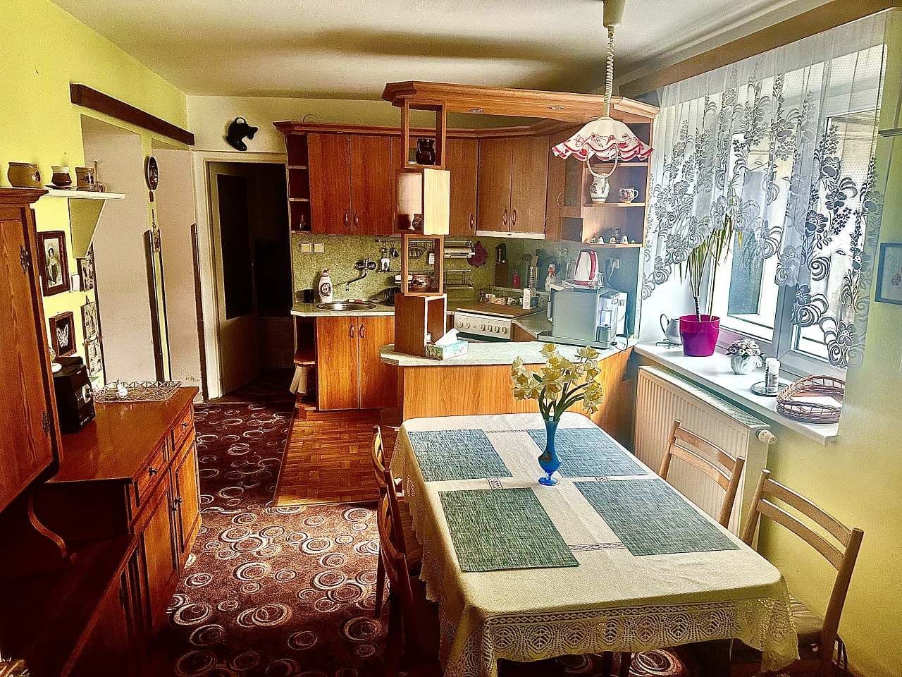 recreational property to rent, 0 m², Nítkovice, Zlínský Region recreational property to rent, 0 m², Nítkovice, Zlínský Region