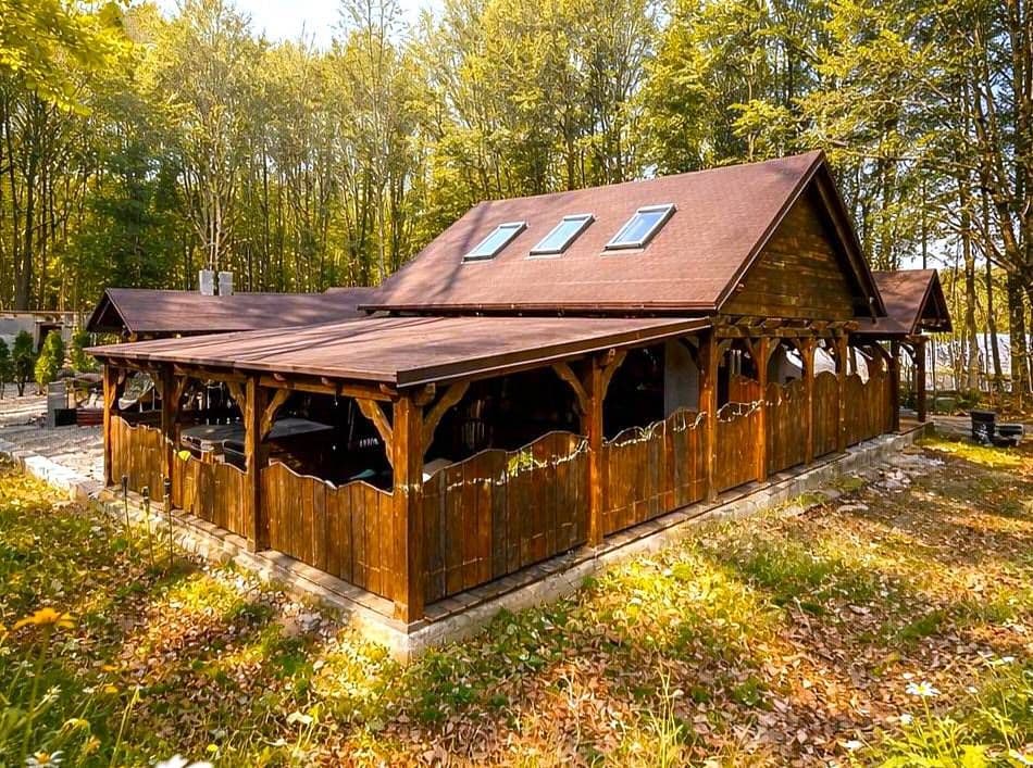 recreational property to rent, 0 m², Mikulovice, Olomoucký Region recreational property to rent, 0 m², Mikulovice, Olomoucký Region