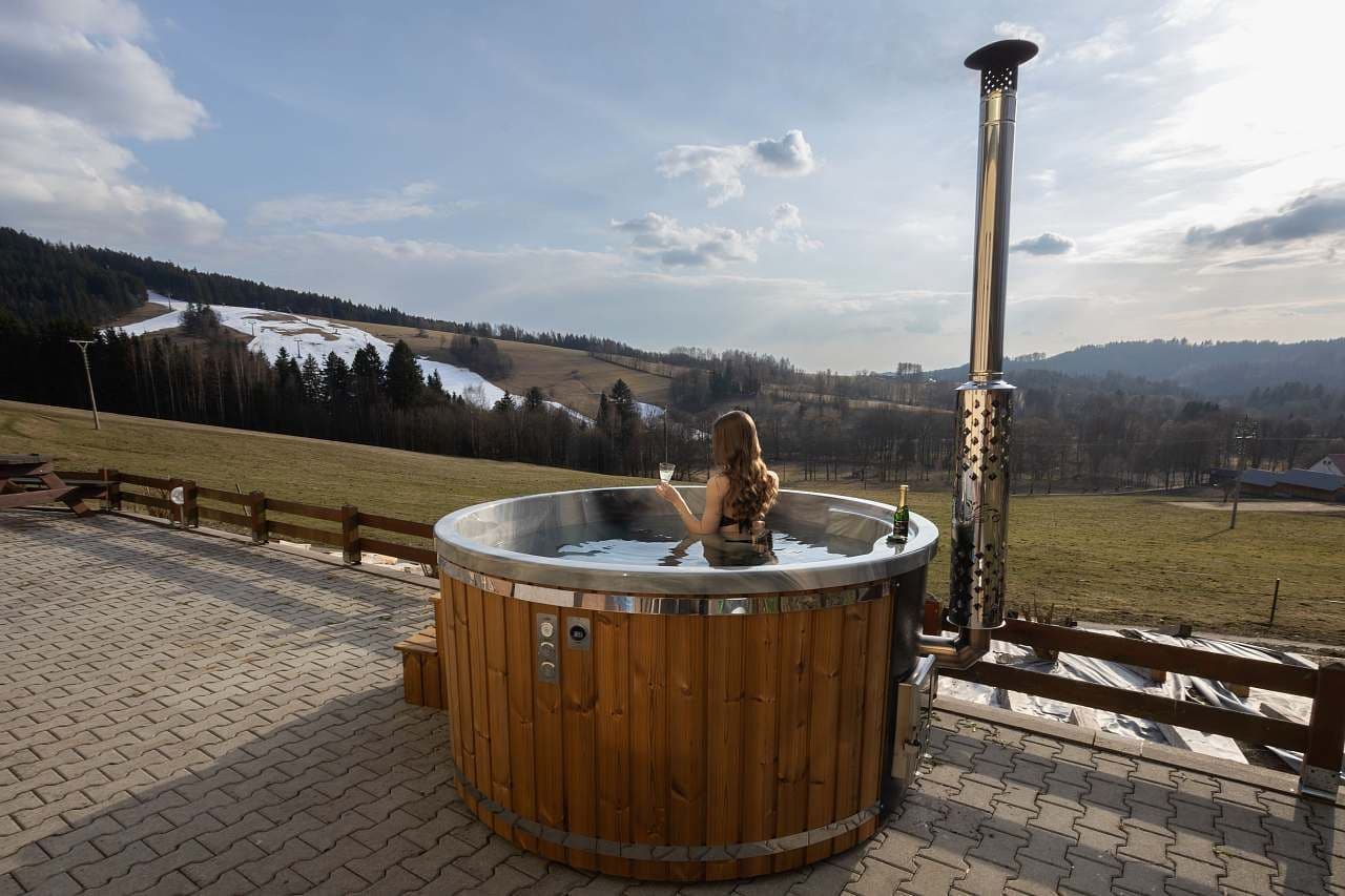 recreational property to rent, 0 m², Deštné v Orlických horách, Královéhradecký Region recreational property to rent, 0 m², Deštné v Orlických horách, Královéhradecký Region