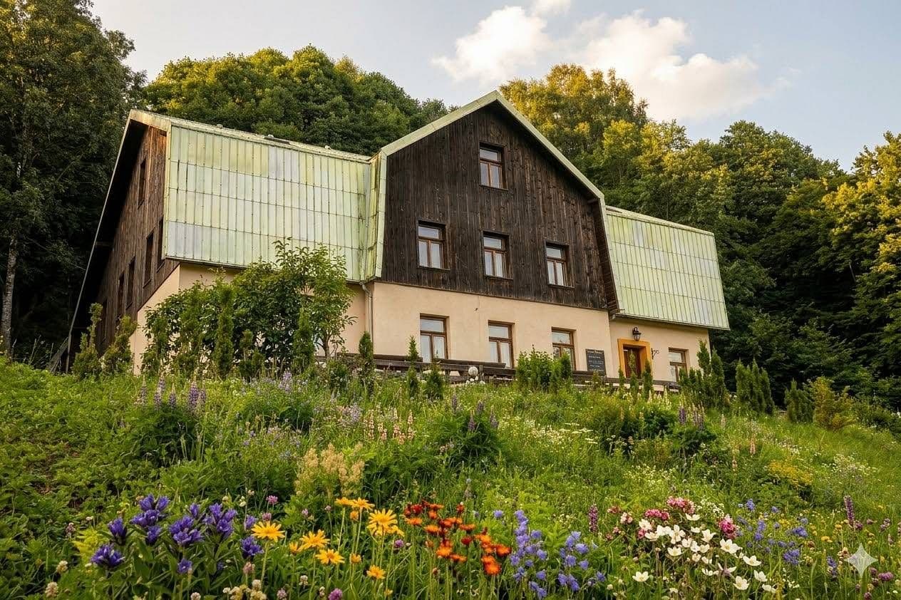 recreational property to rent, 0 m², Deštné v Orlických horách, Královéhradecký Region recreational property to rent, 0 m², Deštné v Orlických horách, Královéhradecký Region