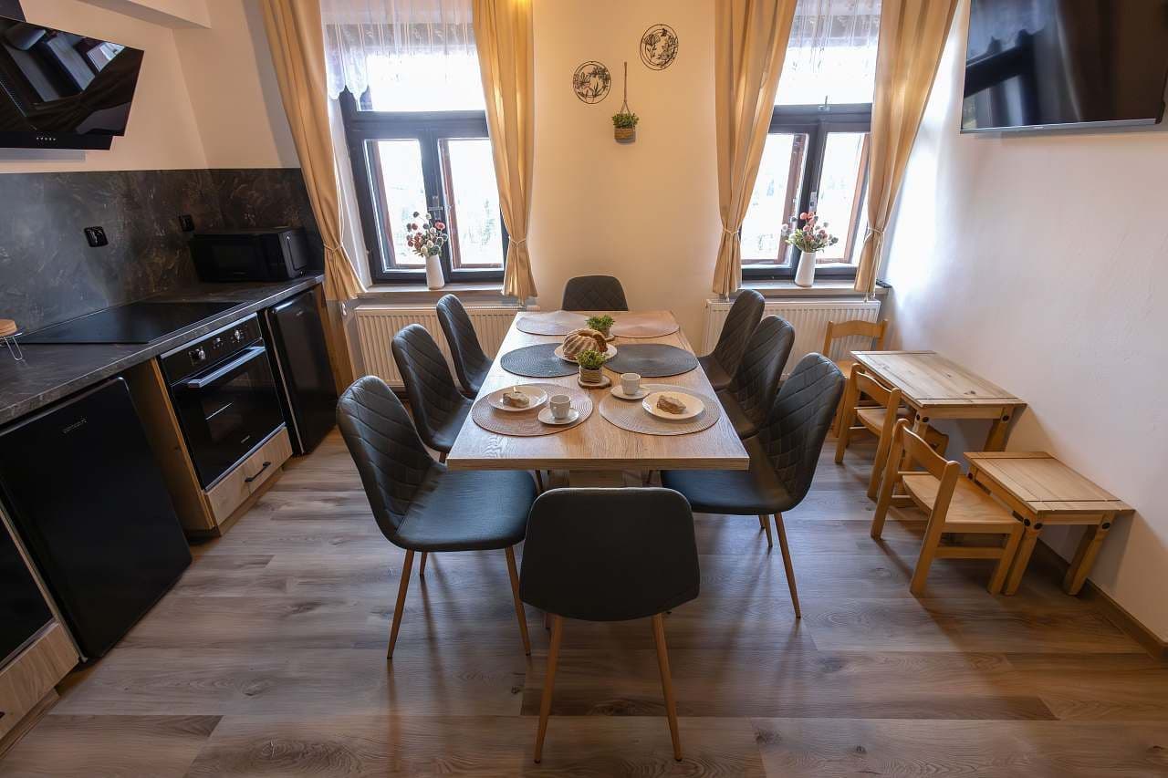 recreational property to rent, 0 m², Deštné v Orlických horách, Královéhradecký Region recreational property to rent, 0 m², Deštné v Orlických horách, Královéhradecký Region