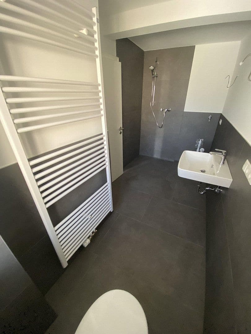 2 bedroom flat to rent, 38 m², Hochstraße 61, Andernach, Rhineland-Palatinate 2 bedroom flat to rent, 38 m², Hochstraße 61, Andernach, Rhineland-Palatinate