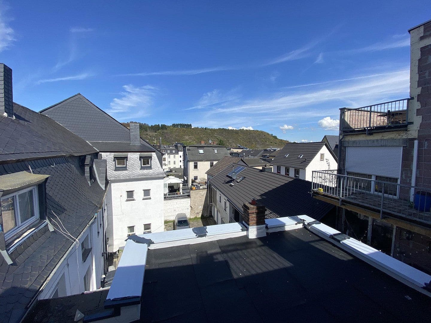 2 bedroom flat to rent, 38 m², Hochstraße 61, Andernach, Rhineland-Palatinate 2 bedroom flat to rent, 38 m², Hochstraße 61, Andernach, Rhineland-Palatinate