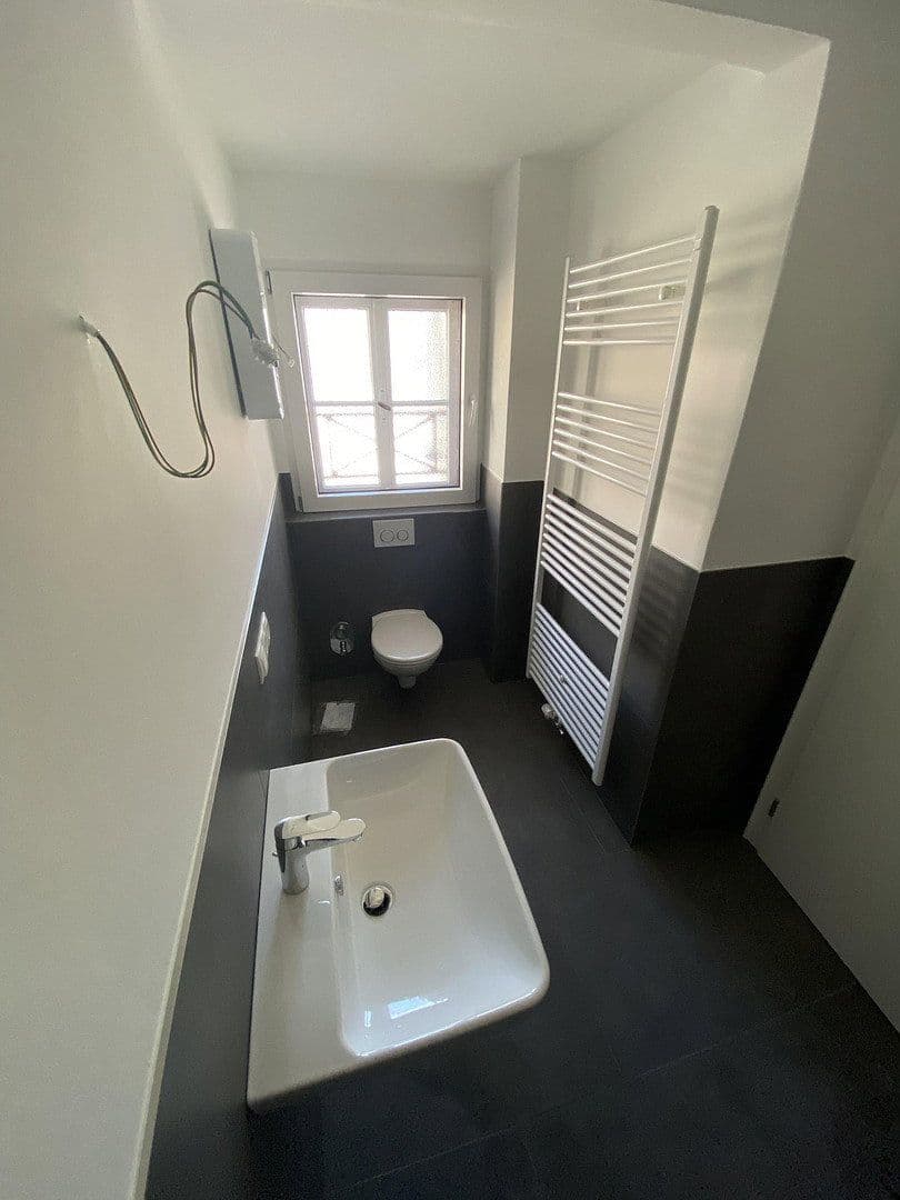 2 bedroom flat to rent, 38 m², Hochstraße 61, Andernach, Rhineland-Palatinate 2 bedroom flat to rent, 38 m², Hochstraße 61, Andernach, Rhineland-Palatinate