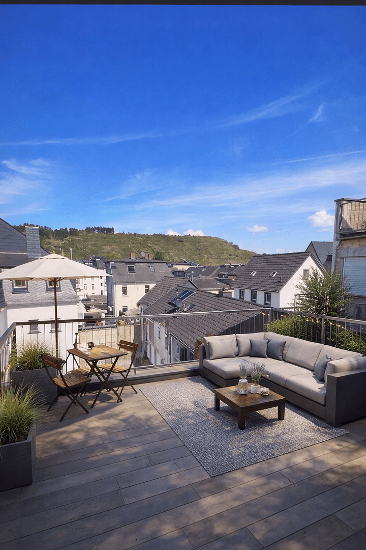 2 bedroom flat to rent, 38 m², Hochstraße 61, Andernach, Rhineland-Palatinate 2 bedroom flat to rent, 38 m², Hochstraße 61, Andernach, Rhineland-Palatinate