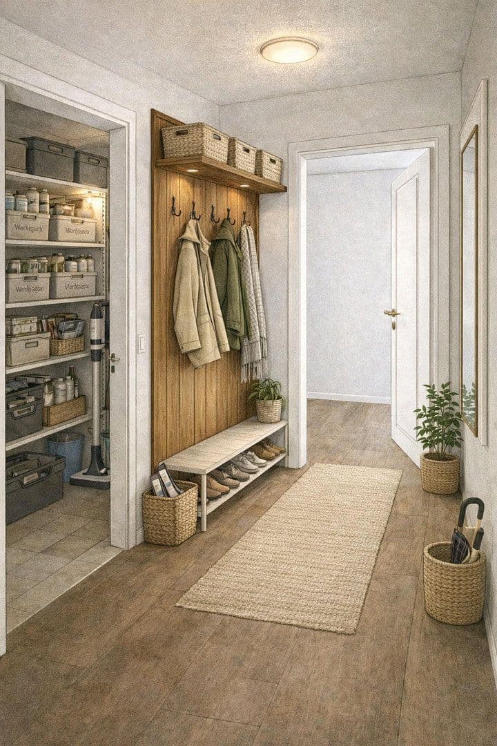 2 bedroom flat to rent, 38 m², Hochstraße 61, Andernach, Rhineland-Palatinate 2 bedroom flat to rent, 38 m², Hochstraße 61, Andernach, Rhineland-Palatinate