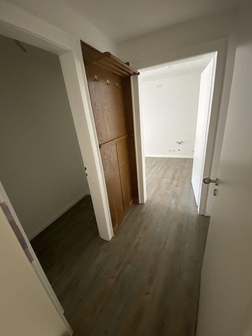 2 bedroom flat to rent, 38 m², Hochstraße 61, Andernach, Rhineland-Palatinate 2 bedroom flat to rent, 38 m², Hochstraße 61, Andernach, Rhineland-Palatinate