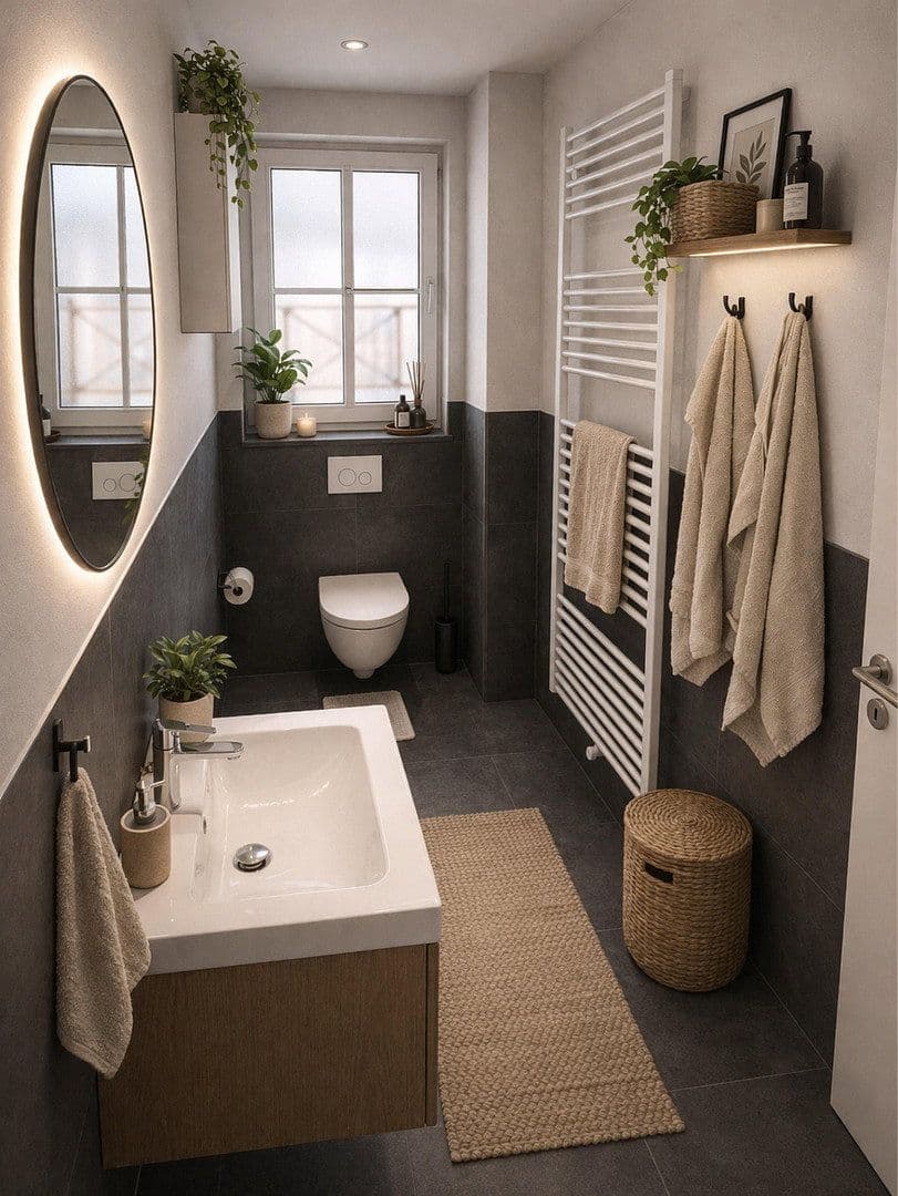 2 bedroom flat to rent, 38 m², Hochstraße 61, Andernach, Rhineland-Palatinate 2 bedroom flat to rent, 38 m², Hochstraße 61, Andernach, Rhineland-Palatinate