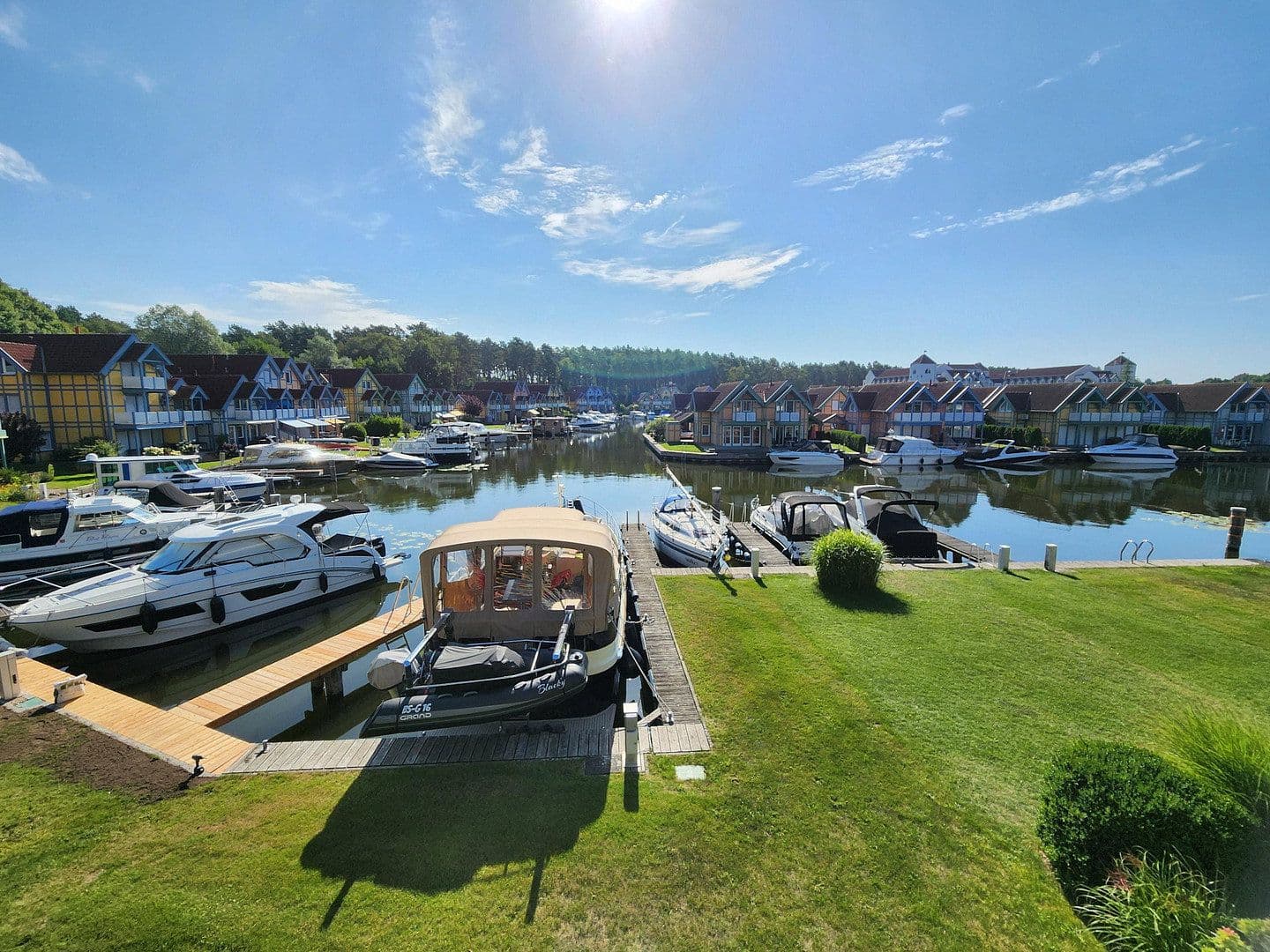 house for sale, 83 m², Rheinsberg, Brandenburg house for sale, 83 m², Rheinsberg, Brandenburg