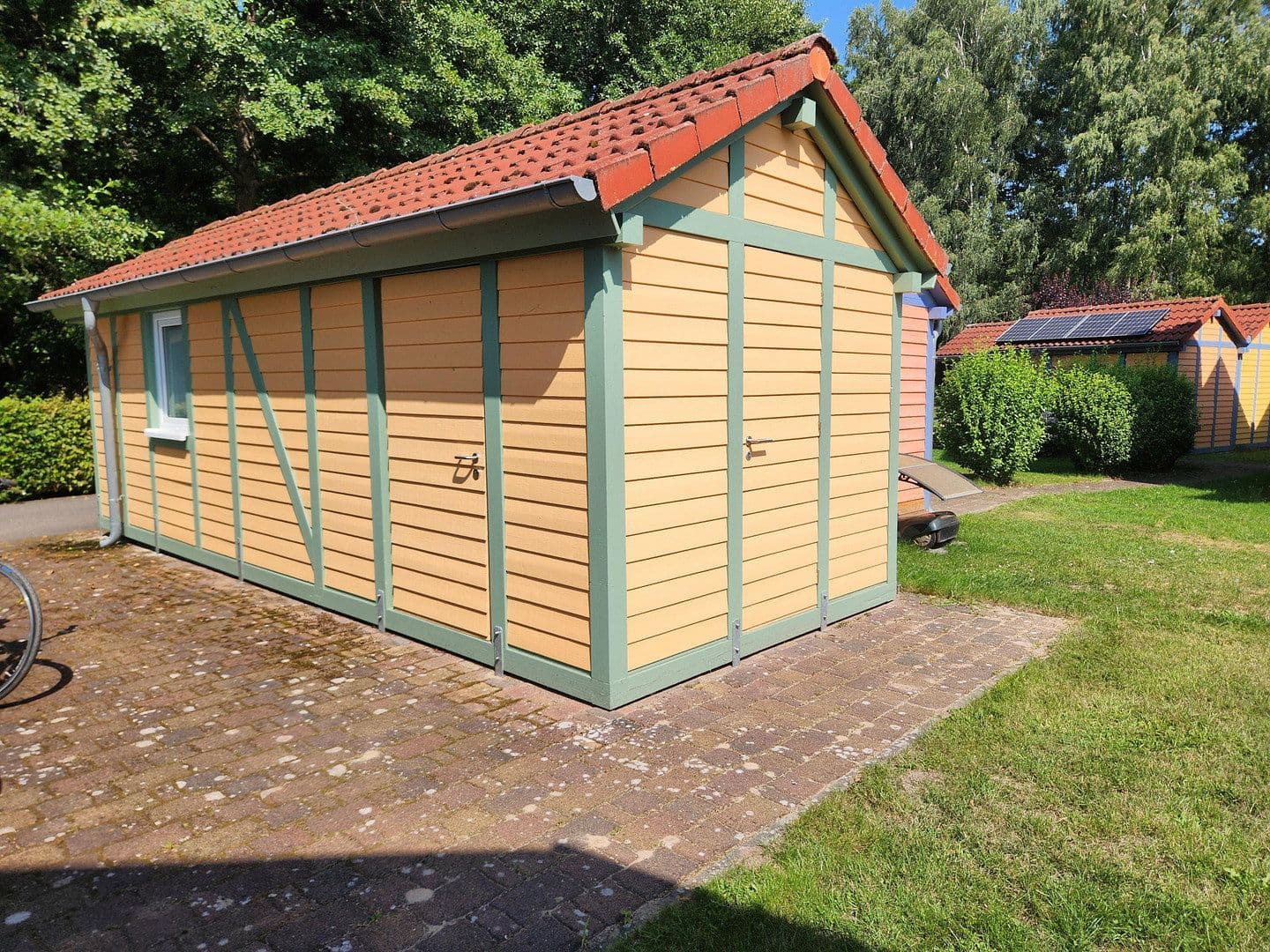 house for sale, 83 m², Rheinsberg, Brandenburg house for sale, 83 m², Rheinsberg, Brandenburg