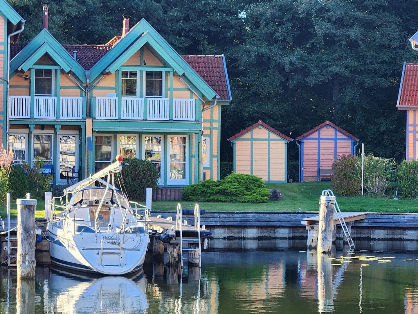 house for sale, 83 m², Rheinsberg, Brandenburg house for sale, 83 m², Rheinsberg, Brandenburg